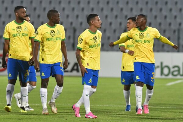 Sundowns keen on returning to winning ways after shocking defeat to Magesi