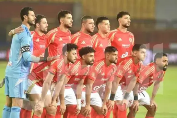 Al-Ahly blocks exit of key duo ahead of crucial competitions
