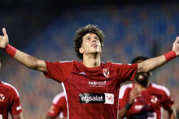 Zamalek board member highlights agreement behind Imam Ashour’s Egypt exclusion