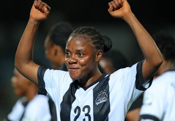 TP Mazembe clinch historic CAF Women’s Champions League title