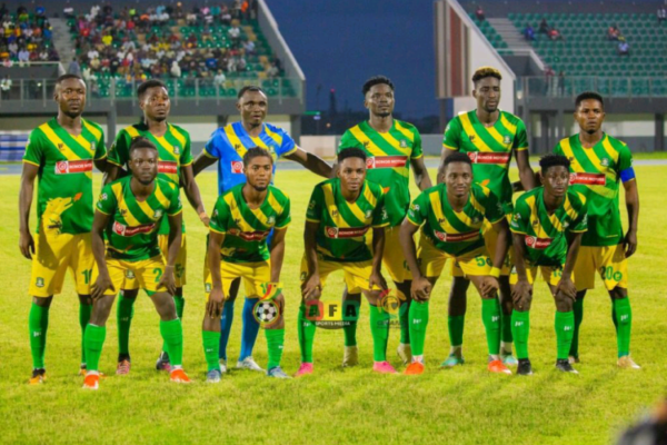Aduana Stars host Asante Kotoko in crucial week 12 clash