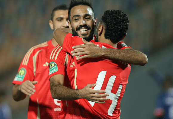 Al Ahly Begin CAF Champions League Campaign with Thrilling Win over Stade d’Abidjan