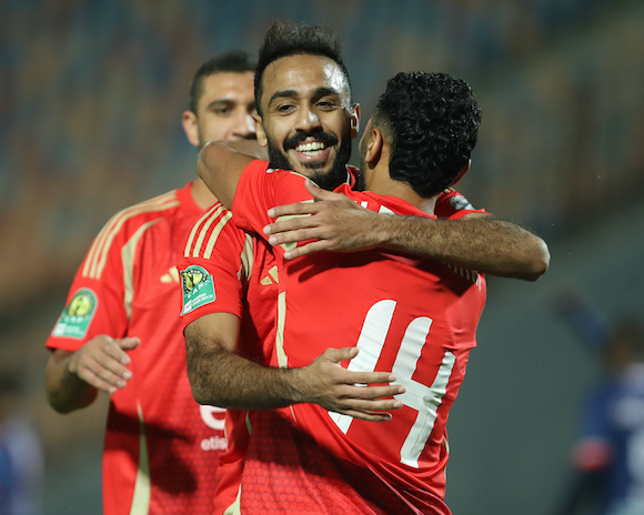 Al Ahly