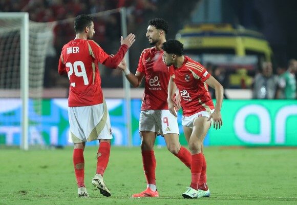 Al Ahly seek strong start against Stade d’Abidjan in Champions League clash