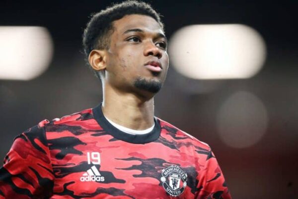 Amad Diallo’s resurgence: Key role at Manchester United and Ivory Coast