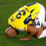 Ilias Akhomach’s season ended early due to serious injury