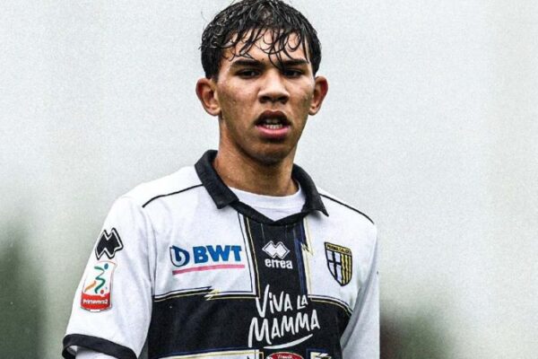 Anas Haj Mohamed: Tunisia’s rising star from Parma