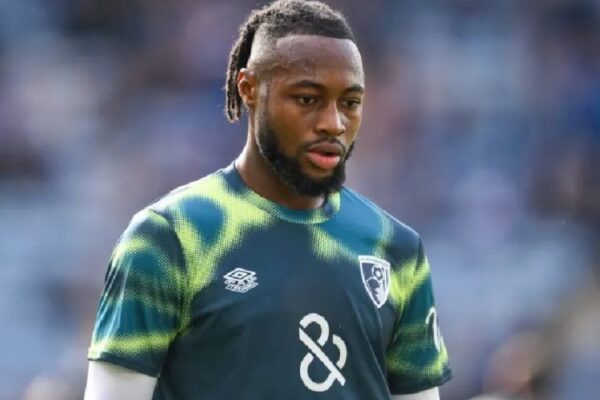 Bournemouth braces for january bids as Antoine Semenyo draws Premier League giants' interest