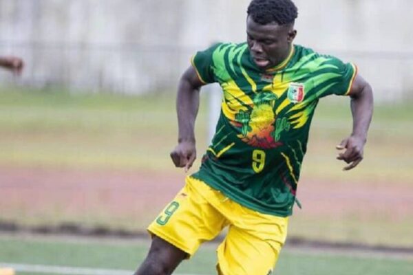 Arouna Traoré: Mali’s rising star at FC Barcelona