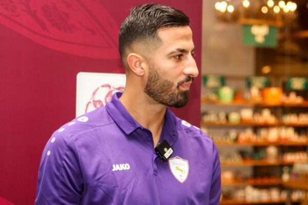 Wydad denies winter transfer negotiations with former star Ayman Al-Hassouni