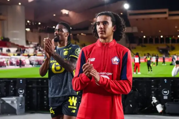 Morocco and France in tug-of-war over Ayoub Bouaddi's international allegiance