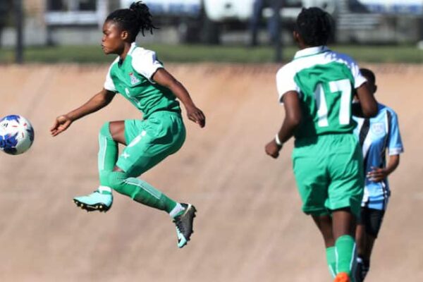  COSAFA Women’s U20 championship returns to the calendar in 2024