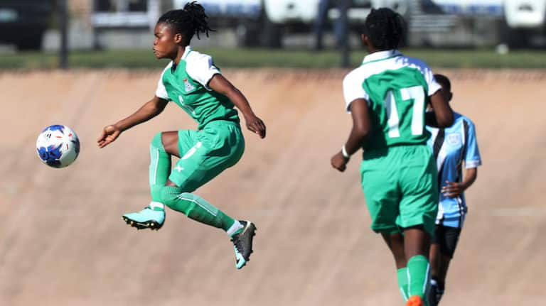  COSAFA Women’s U20 championship returns to the calendar in 2024