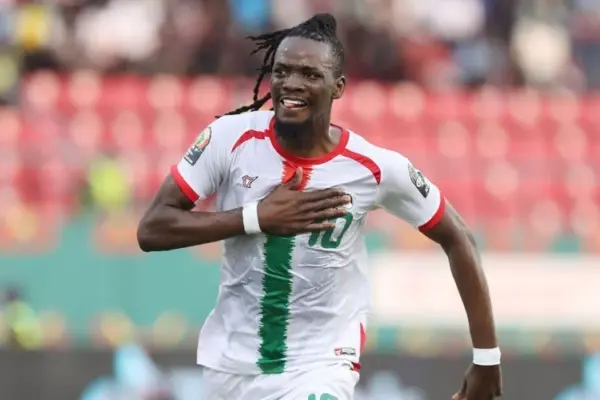 Bertrand Traoré tops Europa League player rankings