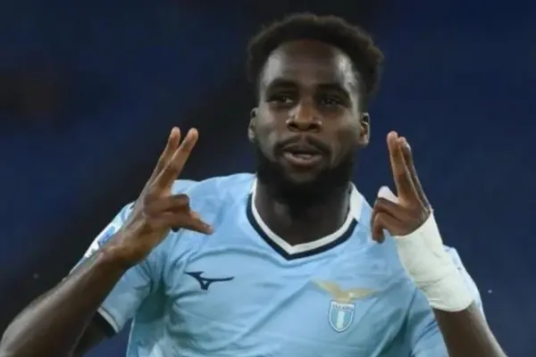 Boulaye Dia forced to miss Serie A match due to injury