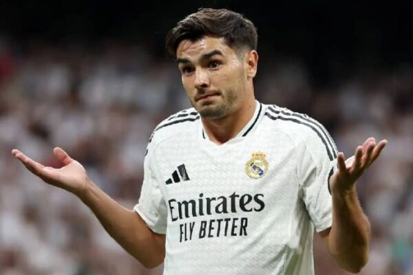 AC Milan rumors surrounding Brahim Diaz quickly quashed