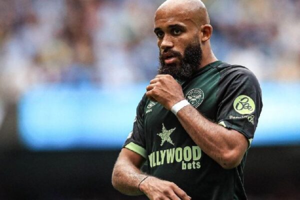 Brentford determined to retain Bryan Mbeumo amidst growing interest