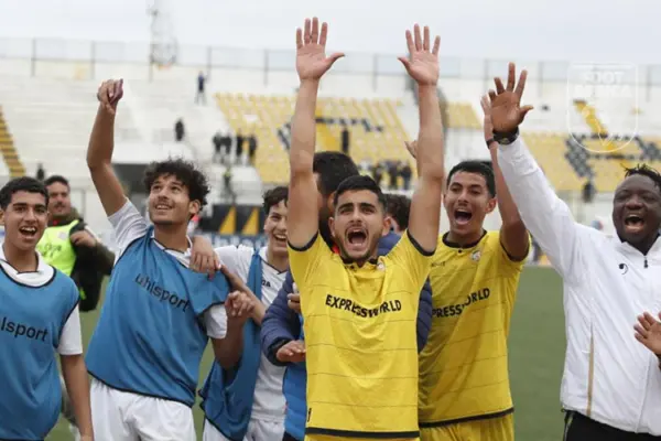 CA Bizertin part ways with coach Sami Gafsi after poor results