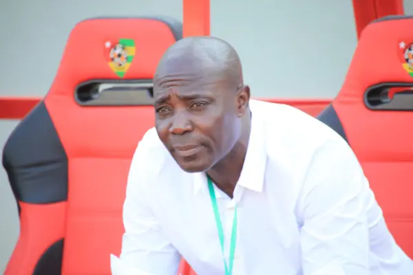 Togo’s qualification hopes and Daré Nibombé’s future on the line
