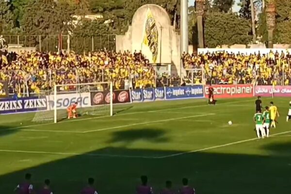 Fès secures crucial win over Royal Army in dramatic clash