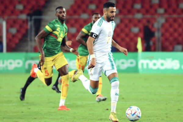 Riyad Mahrez shines in AFC Champions League, leading Al-Ahli’s charge