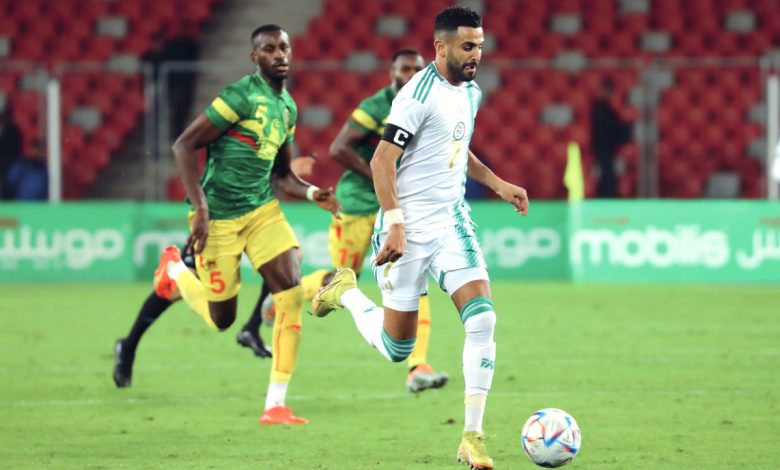 Riyad Mahrez shines in AFC Champions League, leading Al-Ahli’s charge