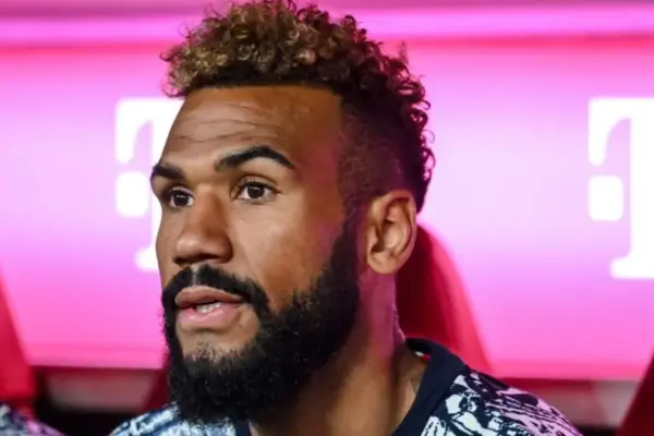 Choupo-Moting set to join New York Red Bulls in MLS move