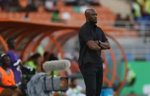 Namibia shifts focus amid AFCON 2025 qualification struggles