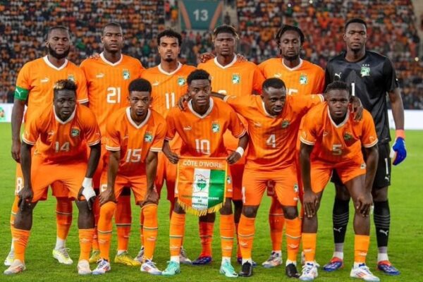 Ivory Coast’s key challenges to address ahead of AFCON 2025