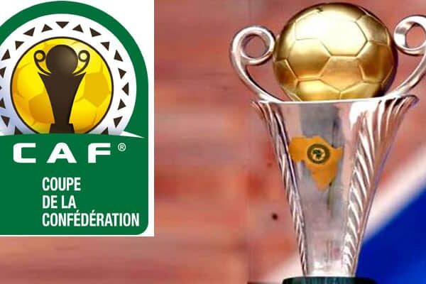 CAF Confederation Cup kicks off with exciting matchups