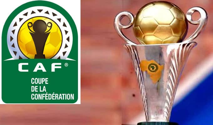 CAF Confederation Cup kicks off with exciting matchups