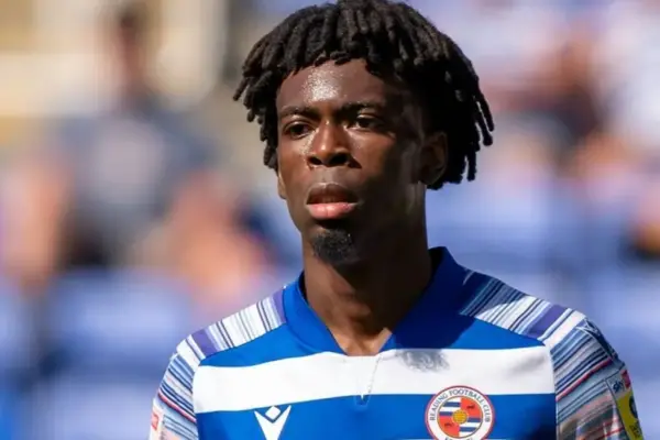 Zamalek set to sign ex-Liverpool midfielder Ovie Ejaria