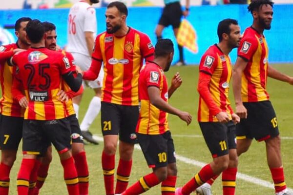 Espérance de Tunis face Djoliba in CAF Champions League opener