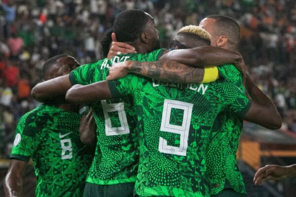 Super Eagles finalize squad as key players prepare for Benin and Rwanda in AFCON 2025 qualifiers