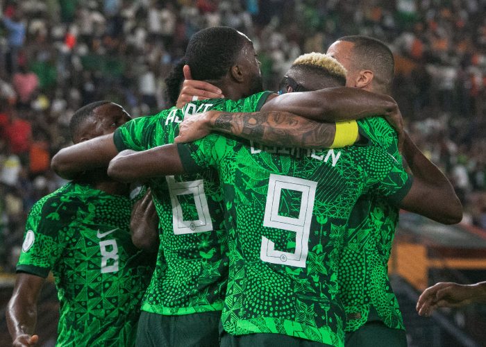 Super Eagles finalize squad as key players prepare for Benin and Rwanda in AFCON 2025 qualifiers