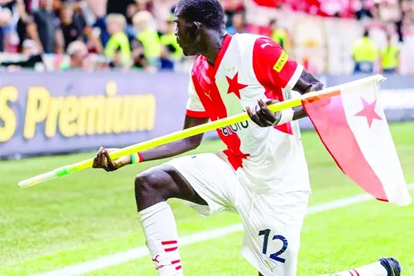 El Hadji Malick Diouf: Premier League clubs compete for Senegalese talent