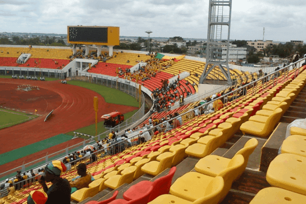 Benin sets ambitious football priorities for 2025