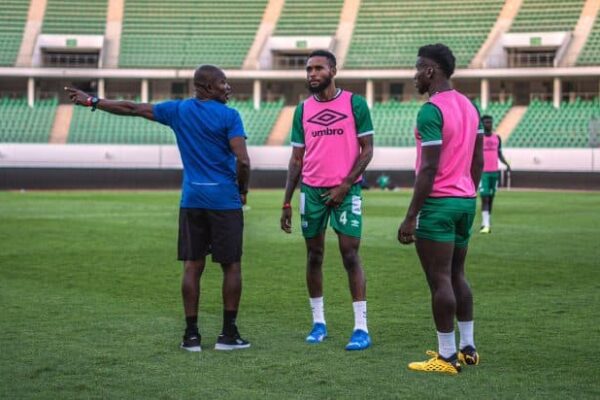 Sierra Leone names squad for final AFCON 2025 qualifiers against Chad and Zambia