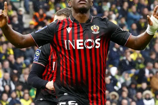 Setback for Youssouf Ndayishimiye as injury relapse threatens return