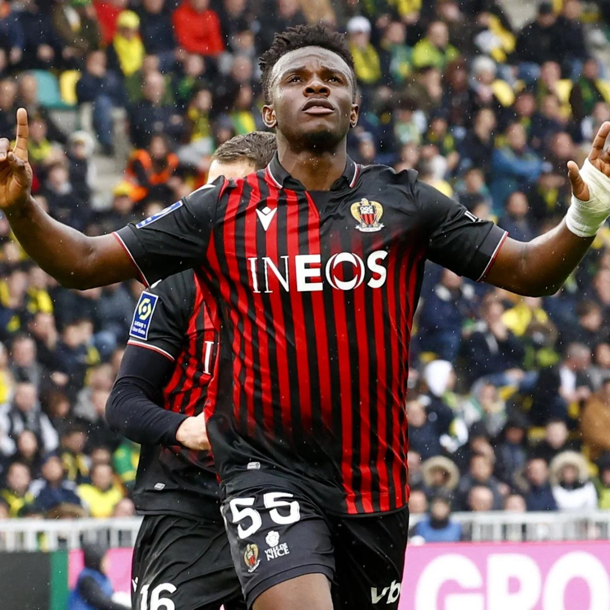 Setback for Youssouf Ndayishimiye as injury relapse threatens return