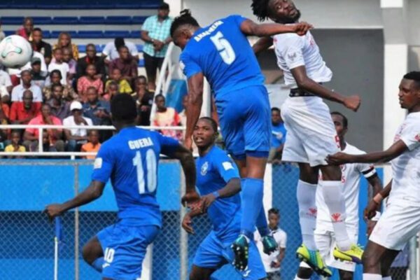 Enyimba aim for strong start against Al Masry in CAF Confederation Cup