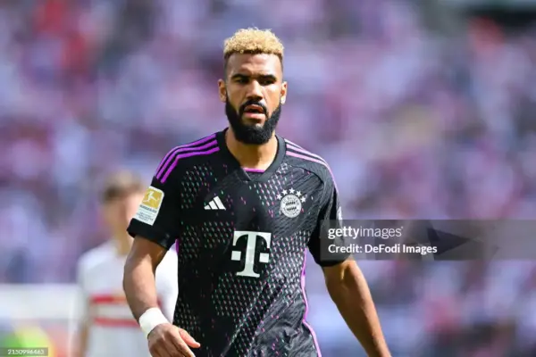 Hertha BSC eyes Eric Choupo-Moting as striker solution in Bundesliga push