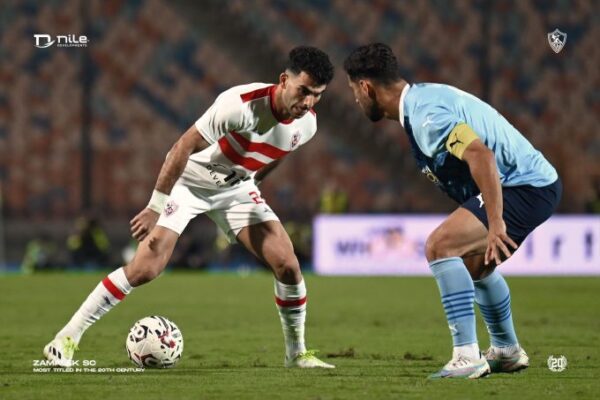 Egyptian fan arrested for threatening Ahmed Sayed Zizo in viral video