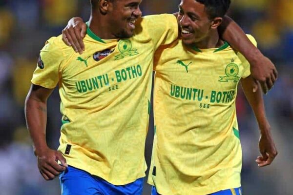 Sundowns prepared for Marumo Gallants clash in Carling knockout semifinal