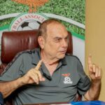 Al Ahly tops Nile league as second round approaches
