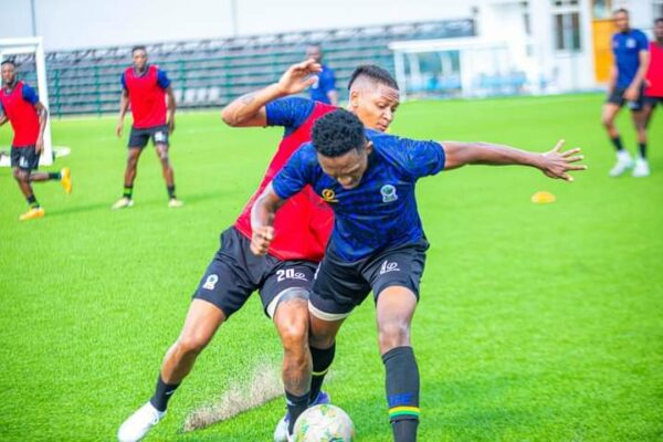 Tanzania prioritises defensive resilience ahead of key AFCON qualifiers, Coach Suleiman says