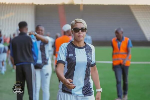 CAF Women’s Champions League final: Mazembe eyes glory in AS FAR rematch