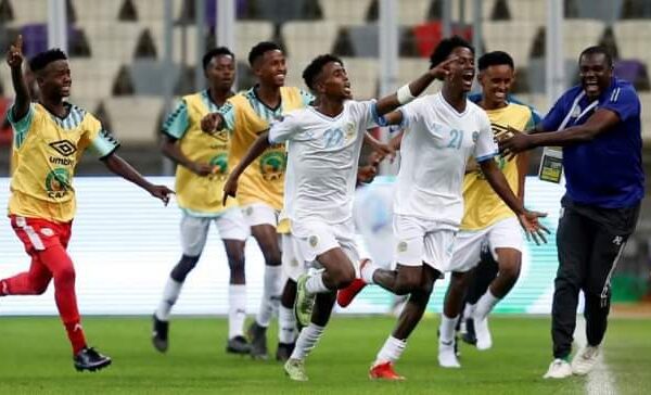 Kampala set to host CAF U-17 AFCON CECAFA qualifiers draw