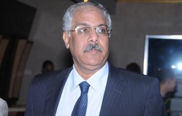 Ibrahim Mansour criticizes Gamal Allam’s leadership, predicts Abu Rida will revamp Egyptian football