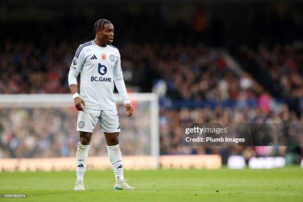 Leicester boss Steve Cooper vows to help Fatawu Issahaku bounce back stronger after ACL blow